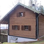 Refuge du Ski Club - Jules Frechard