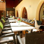 Hostellerie Les Bagenelles