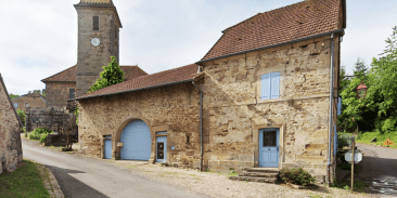 Sentier Historique de CLAIREGOUTTE