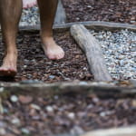 Lac Blanc Aventures - Sentier Pieds Nus