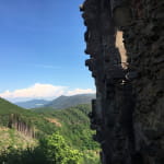 Sentier poussette - Un détour par le Bilstein