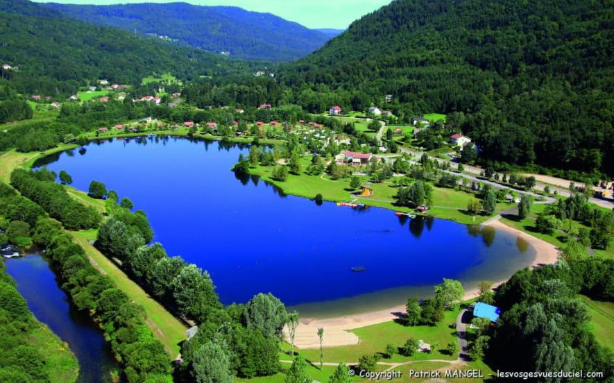 Commune de Saulxures Sur Moselotte