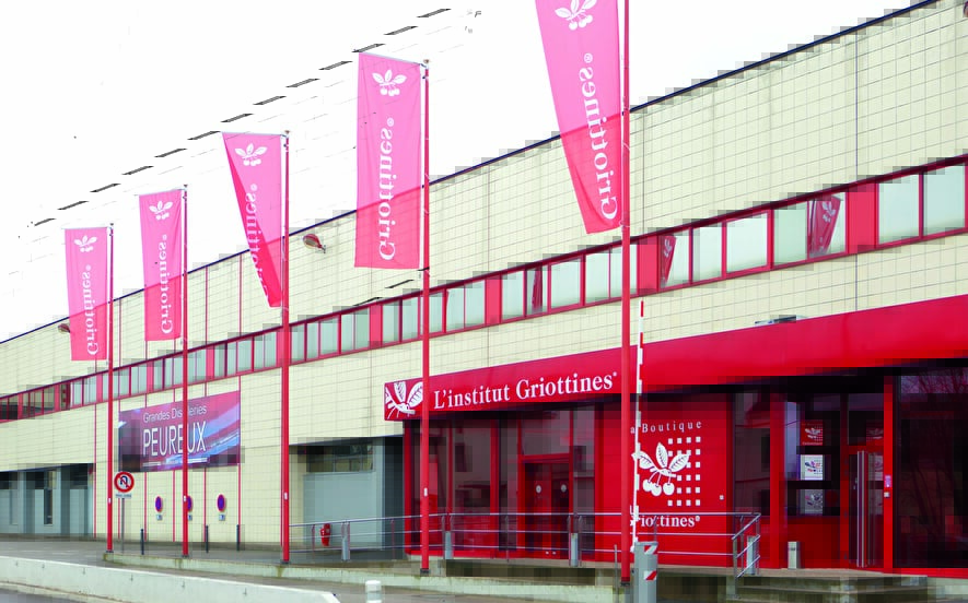 L'Institut Griottines