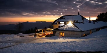Ferme-auberge du Markstein