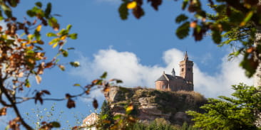 Rocher de Dabo