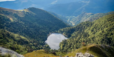 Lac du Schiessrothried