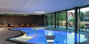 Spa du Cheval Blanc
