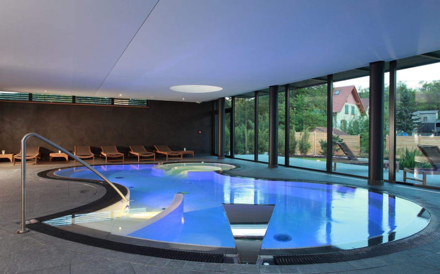 Spa du Cheval Blanc