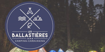 Accueil Camping-Car Les Ballastières