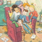 Petites histoires pour petites oreilles