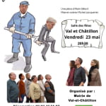 Théâtre - Nos assemblées