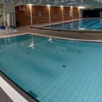 Piscine de Le Thillot - Complexe aquatique et espace bien-être