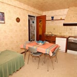 Gîte l'Ami Hérisson