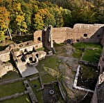 Château de Wangenbourg