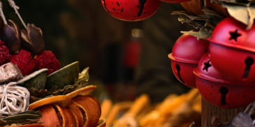 Marché de l'Avent