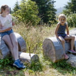 Sentier ludique - Aventures de Till et Froll