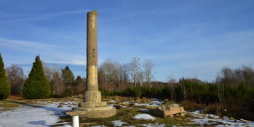 La Montagne de Ternuay