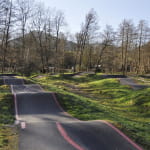 Pumptrack