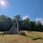 La chapelle des Breucheux