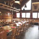 Ferme-Auberge Uff Rain