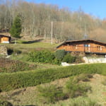 Chalet 5 personnes - BR006-C001A