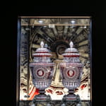 Baccarat Musée et Café