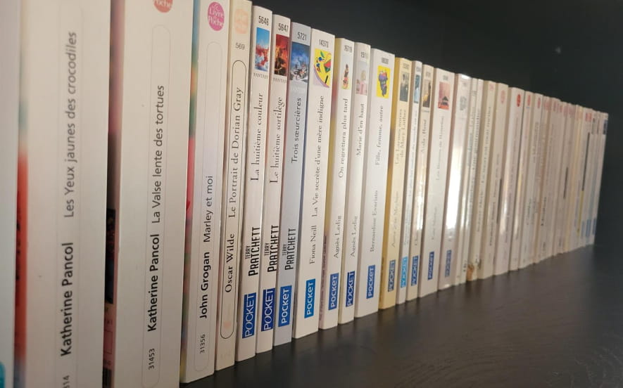 Si on caf'thé ?
