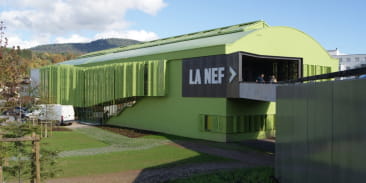 La Nef
