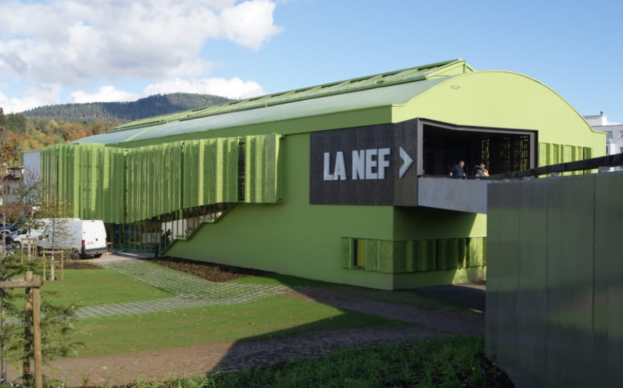 La Nef