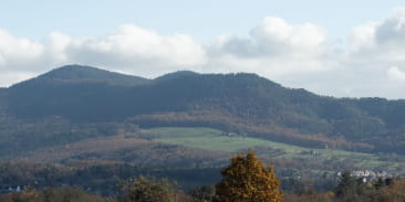 Gîte de France n°1656 - Ferme du Manou