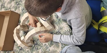 Atelier compagnonnage