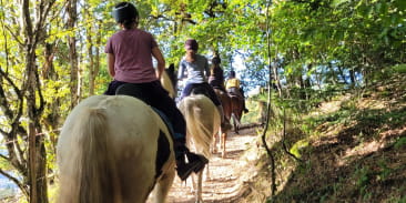 Horse Spirit - Le Clos Yakari