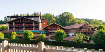Restaurant Les Bas-Rupts