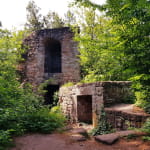 Château de Petit Geroldseck