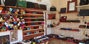 Atelier Cuir de Maria M & C