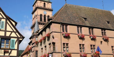 Office de Tourisme - Bureau de Kaysersberg
