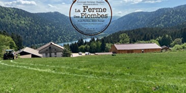 Ferme des Plombes