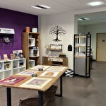 Bureau d'information touristique de Remiremont