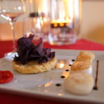 Restaurant au Soleil
