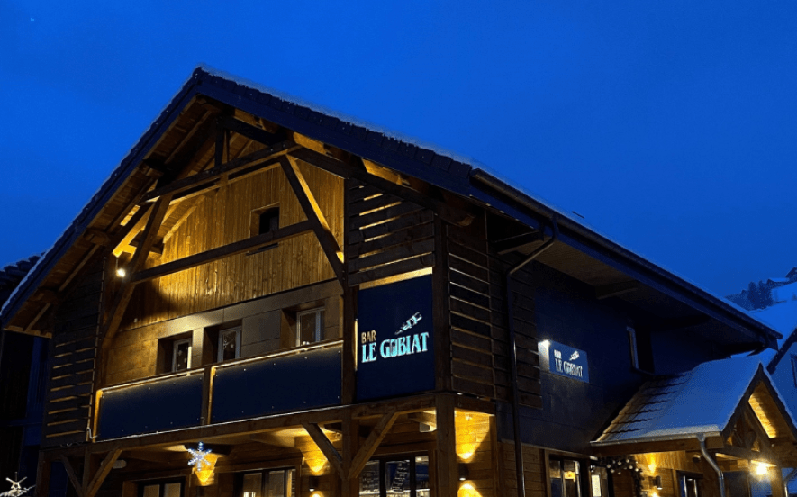 Bar le gobiat