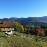 Appartement 4 personnes - BP003 - Peutegoutte