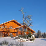 Chambres d'hôtes Chalet L'épinette