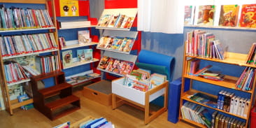 Bibliothèque municipale de Soucht
