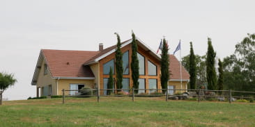 Au Domaine du Cerf