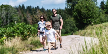 Balade en famille : Circuit découverte de Cosswiller