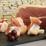 Jambon de Luxeuil