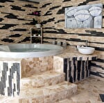 Le Refuge - Le Domaine du Haut Jardin Hôtel Spa