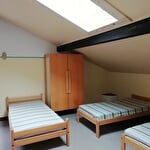 Chalet de Damelevières