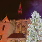 Un noël enchanteur à Thann