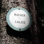 Rocher du Calice